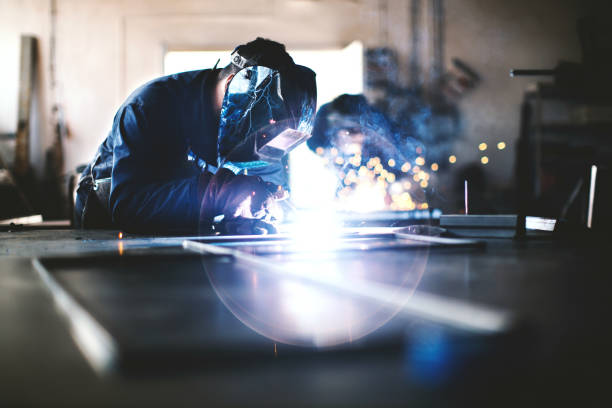 Best Automation and Robotic Welding in South Corning, NY