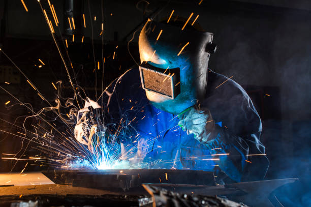 Best Specialty Welding Processes in South Corning, NY