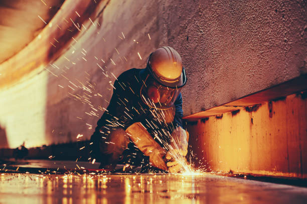 Best Food and Beverage Processing Equipment Welding in South Corning, NY
