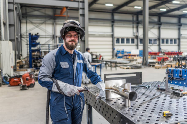Affordable Welder Services in South Corning, NY